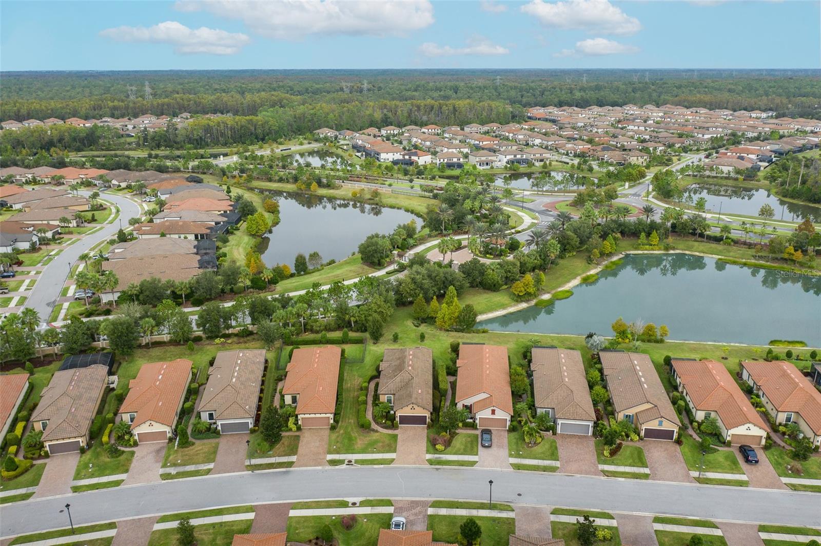 Image 77 of 100 For 11599 Callisia Drive