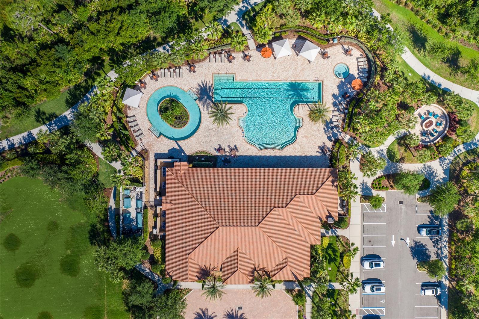 Image 92 of 100 For 11599 Callisia Drive