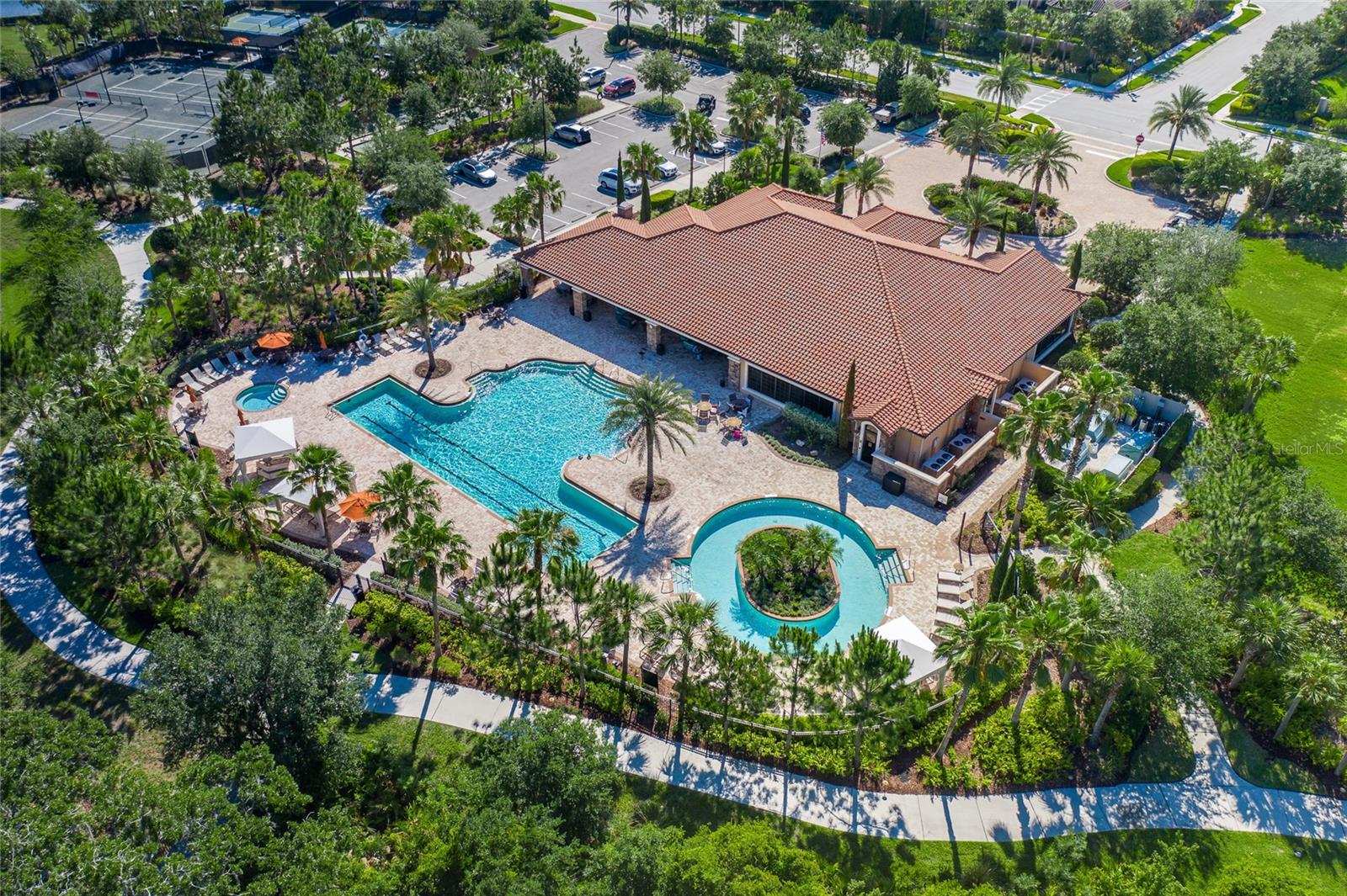 Image 93 of 100 For 11599 Callisia Drive