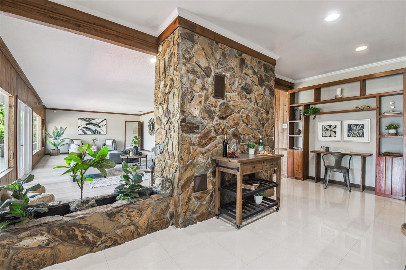 Image 35 of 84 For 8011 Mobley Road