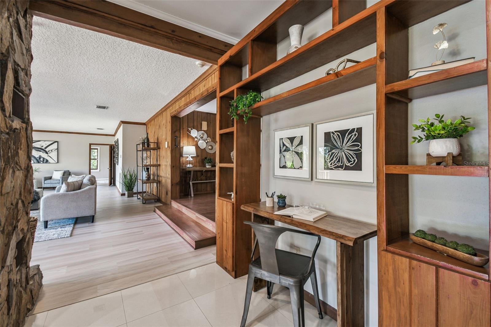 Image 36 of 84 For 8011 Mobley Road