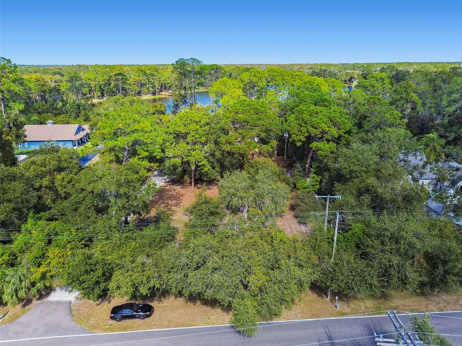 Image 74 of 84 For 8011 Mobley Road