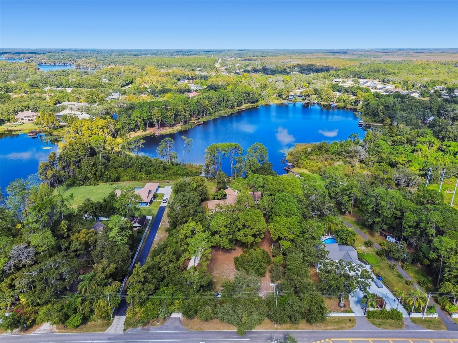 Image 80 of 84 For 8011 Mobley Road