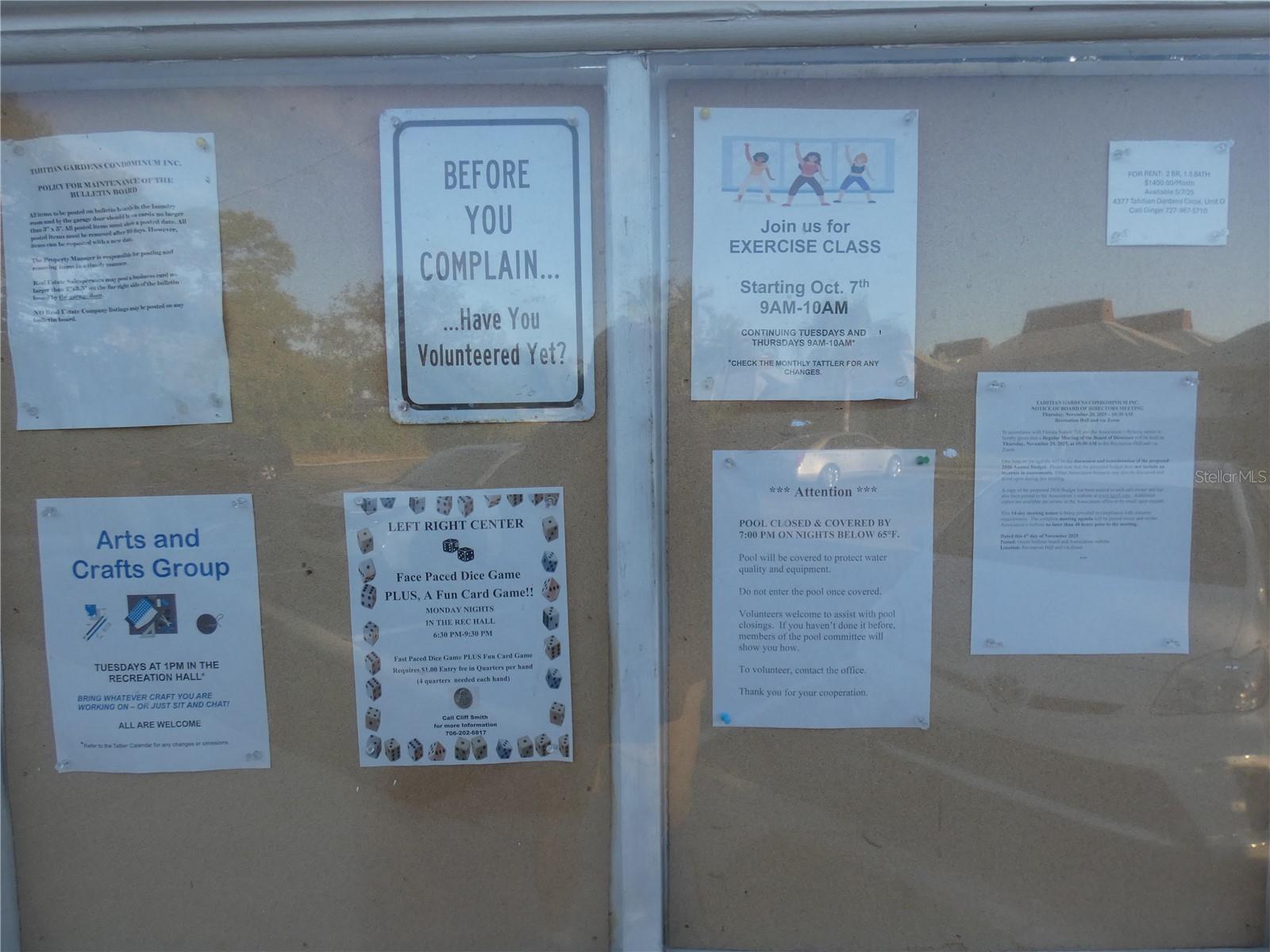 Image 21 of 29 For 4321 Tahitian Gardens Circle A