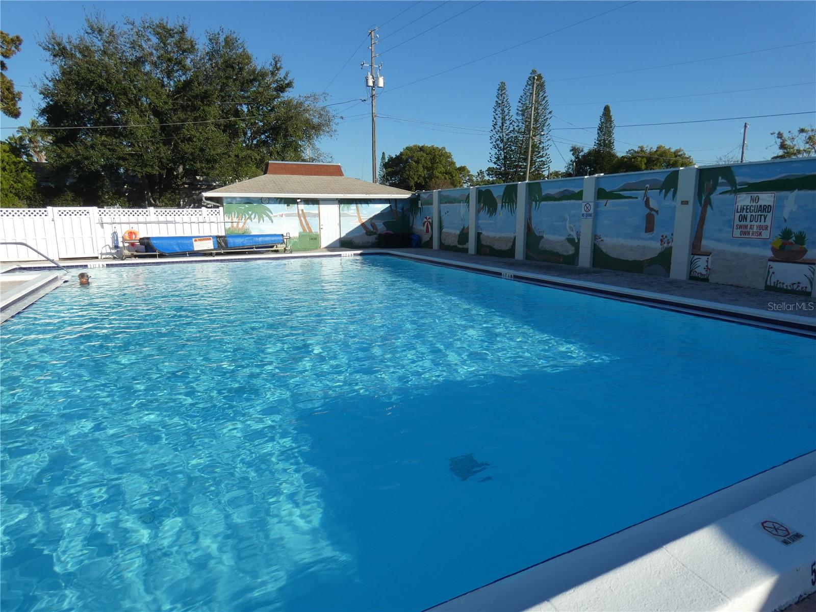 Image 24 of 29 For 4321 Tahitian Gardens Circle A