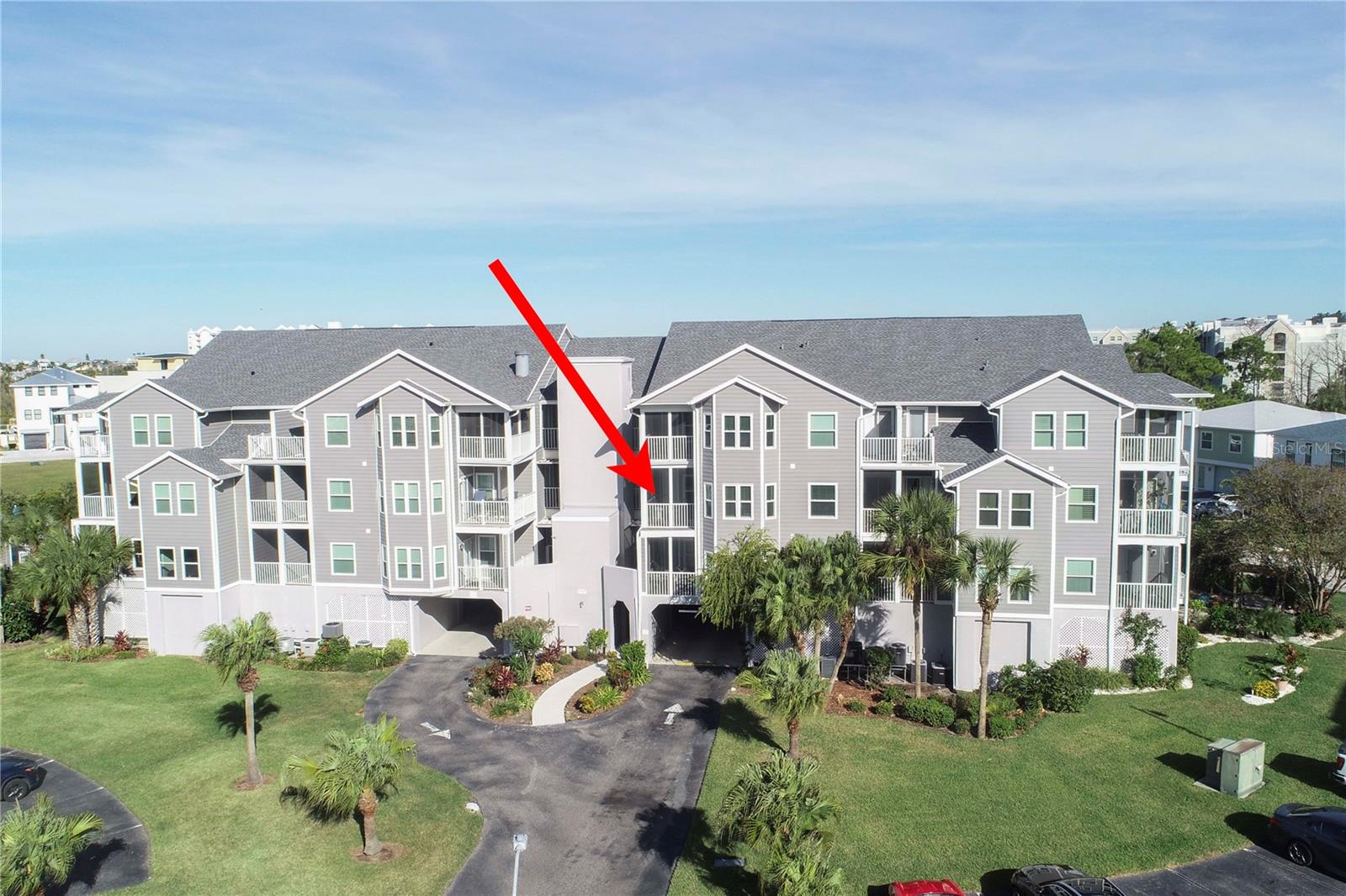 Details for 5727 Biscayne Court 209, NEW PORT RICHEY, FL 34652