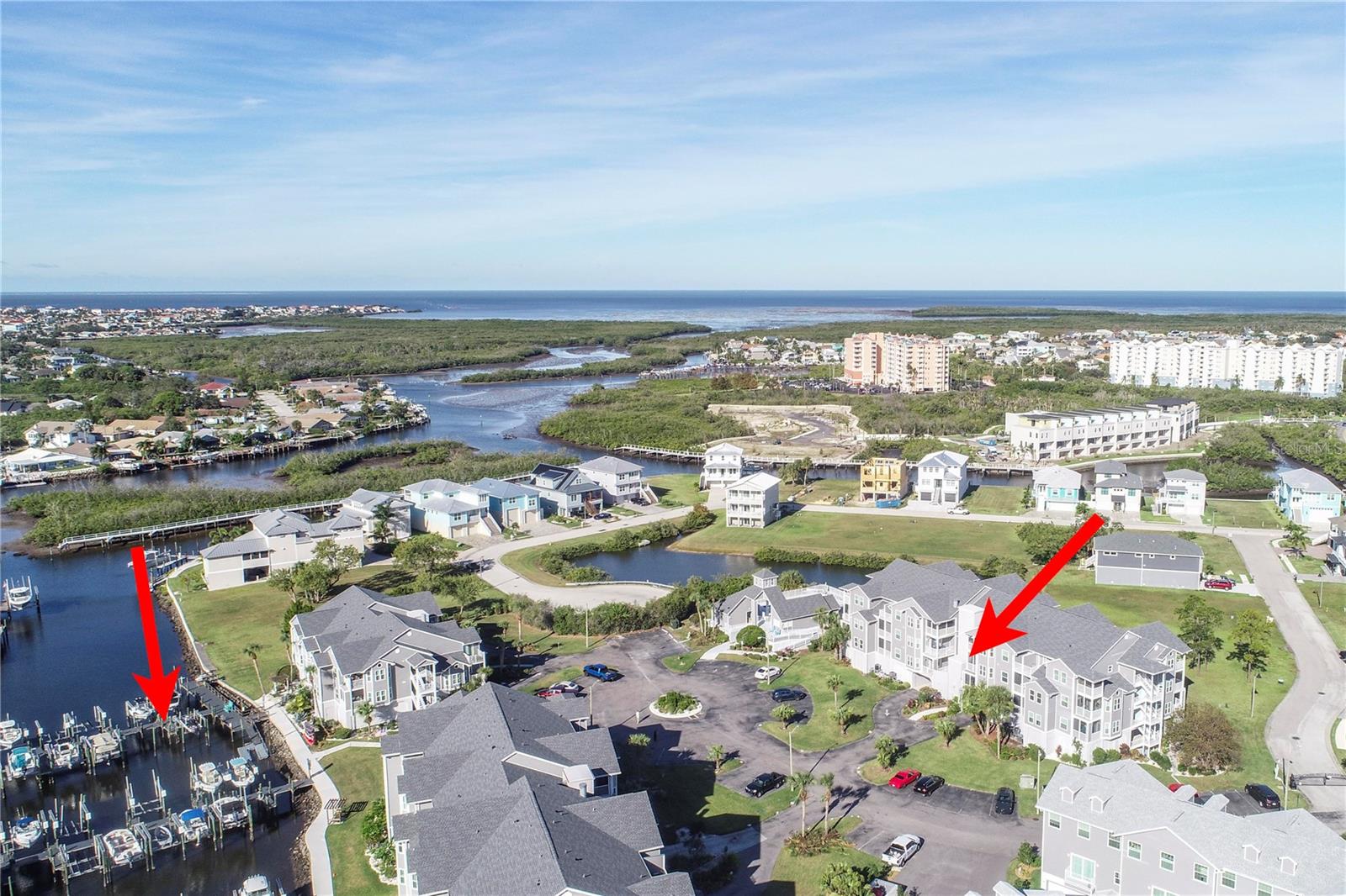 Image 2 of 48 For 5727 Biscayne Court 209