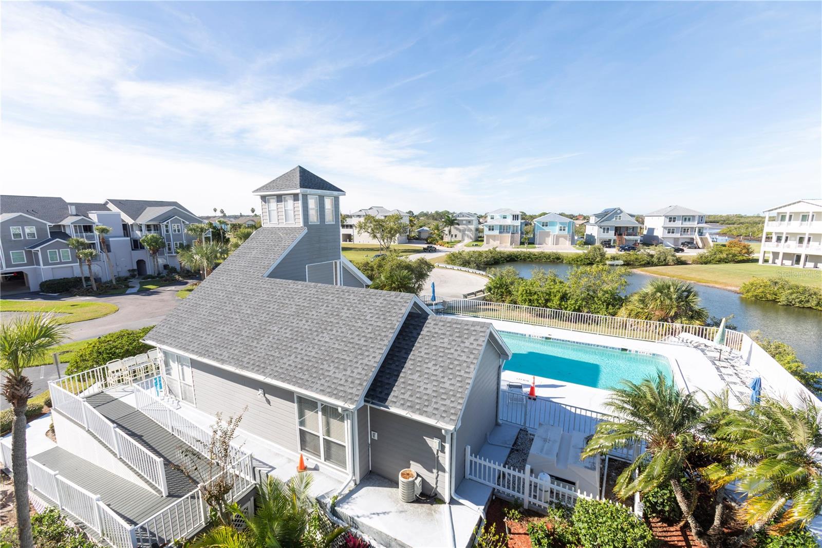 Image 35 of 48 For 5727 Biscayne Court 209