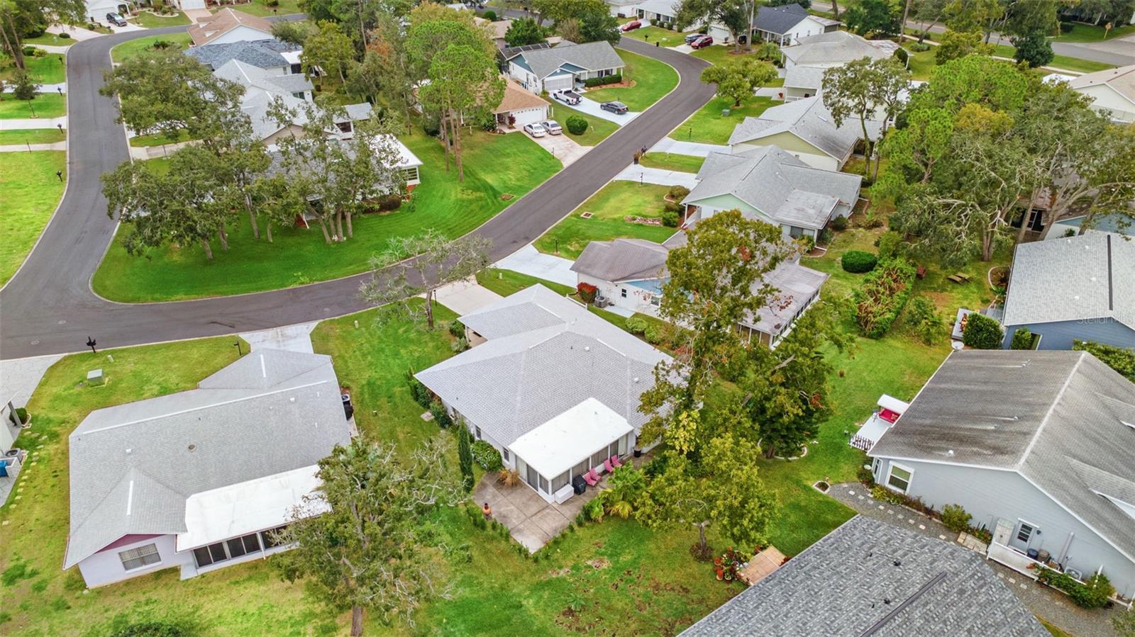 Image 47 of 67 For 6404 Lost Tree Lane