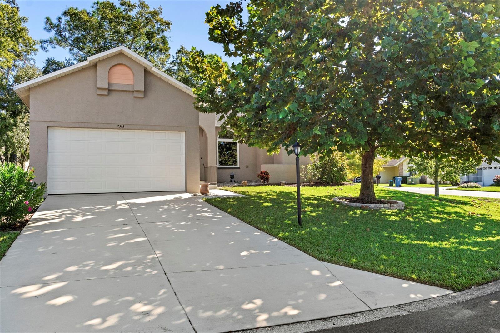 Details for 7312 Bottle Brush Drive, SPRING HILL, FL 34606