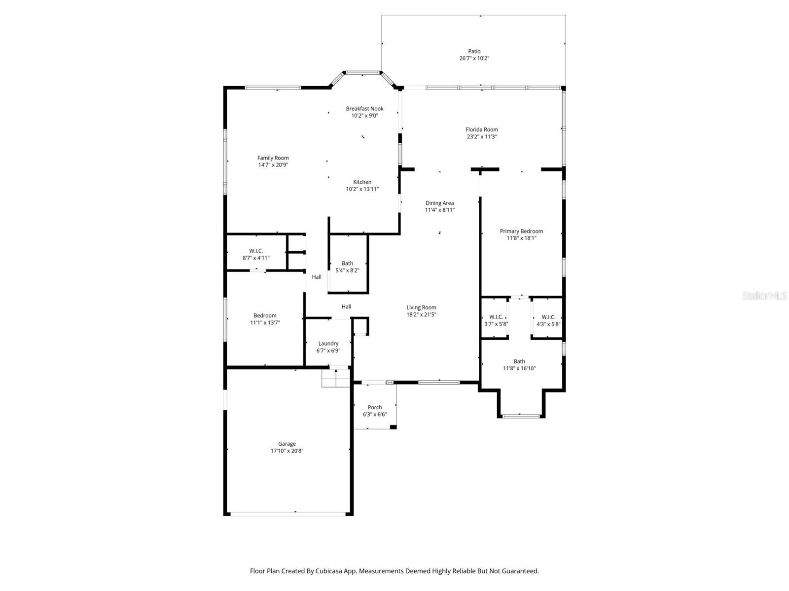 Image 4 of 64 For 7312 Bottle Brush Drive