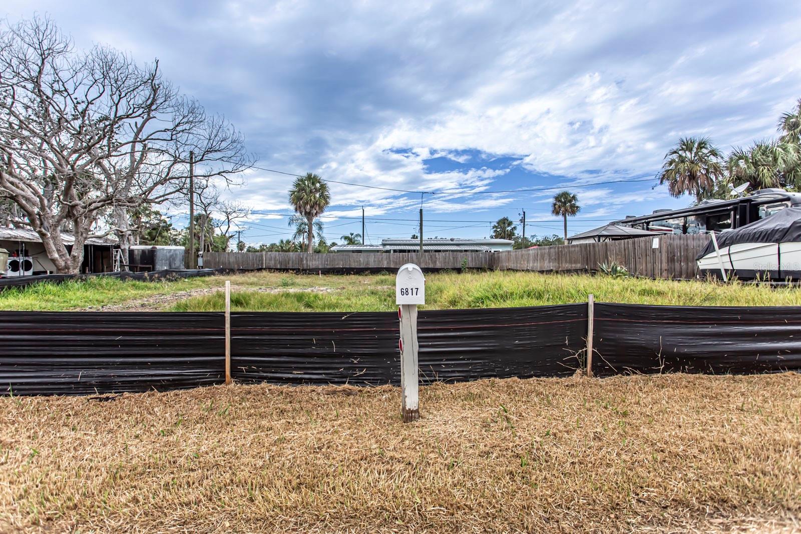 Details for 6813 Garden Drive, NEW PORT RICHEY, FL 34652