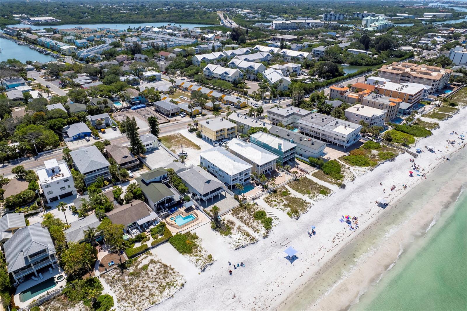 Image 34 of 55 For 708 Gulf Boulevard D