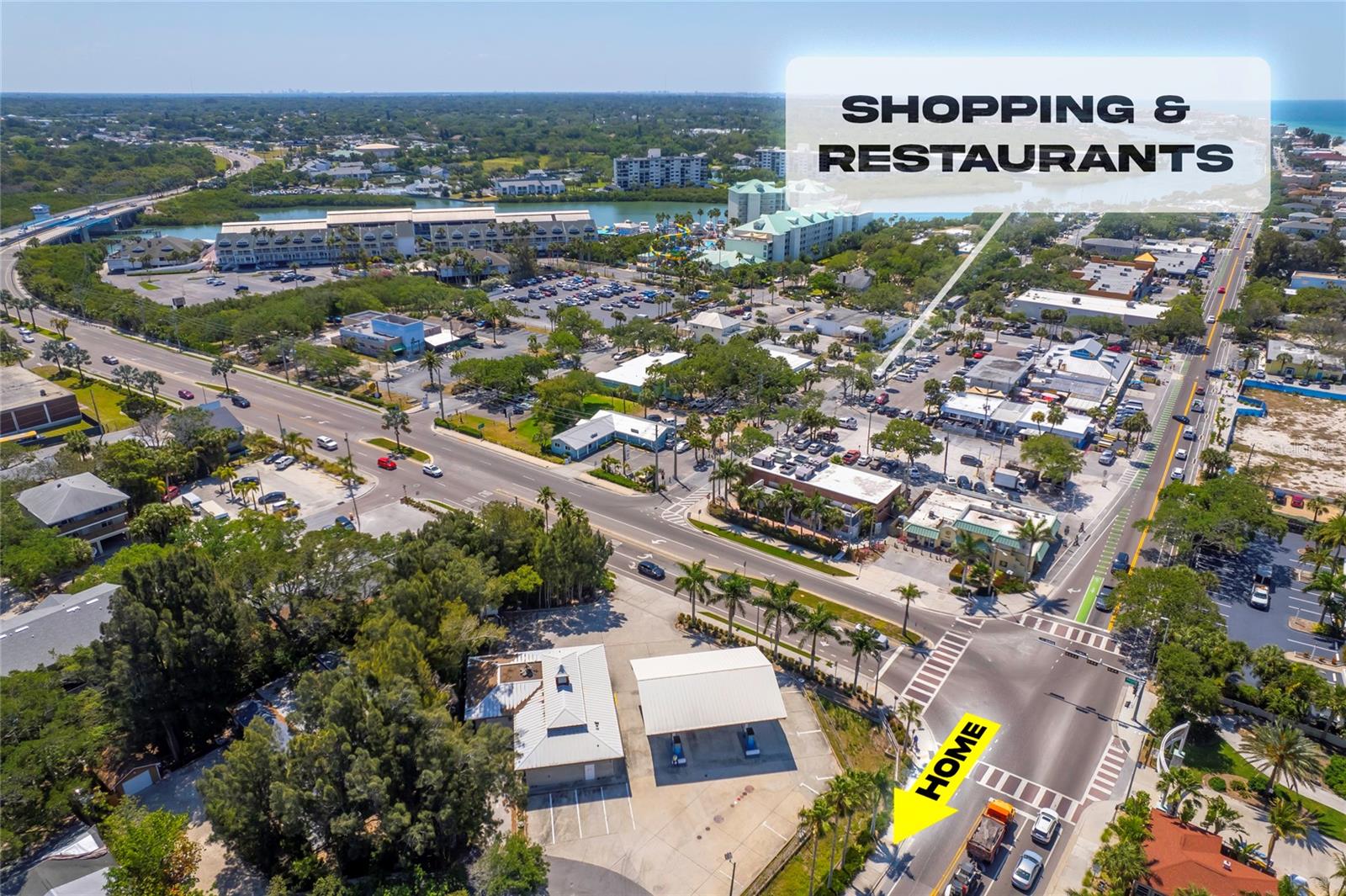 Image 39 of 55 For 708 Gulf Boulevard D