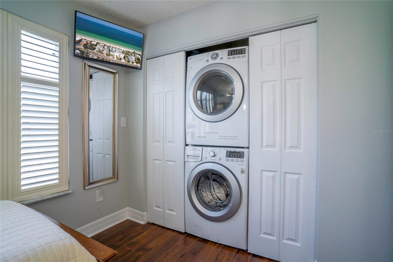 Image 5 of 55 For 708 Gulf Boulevard D