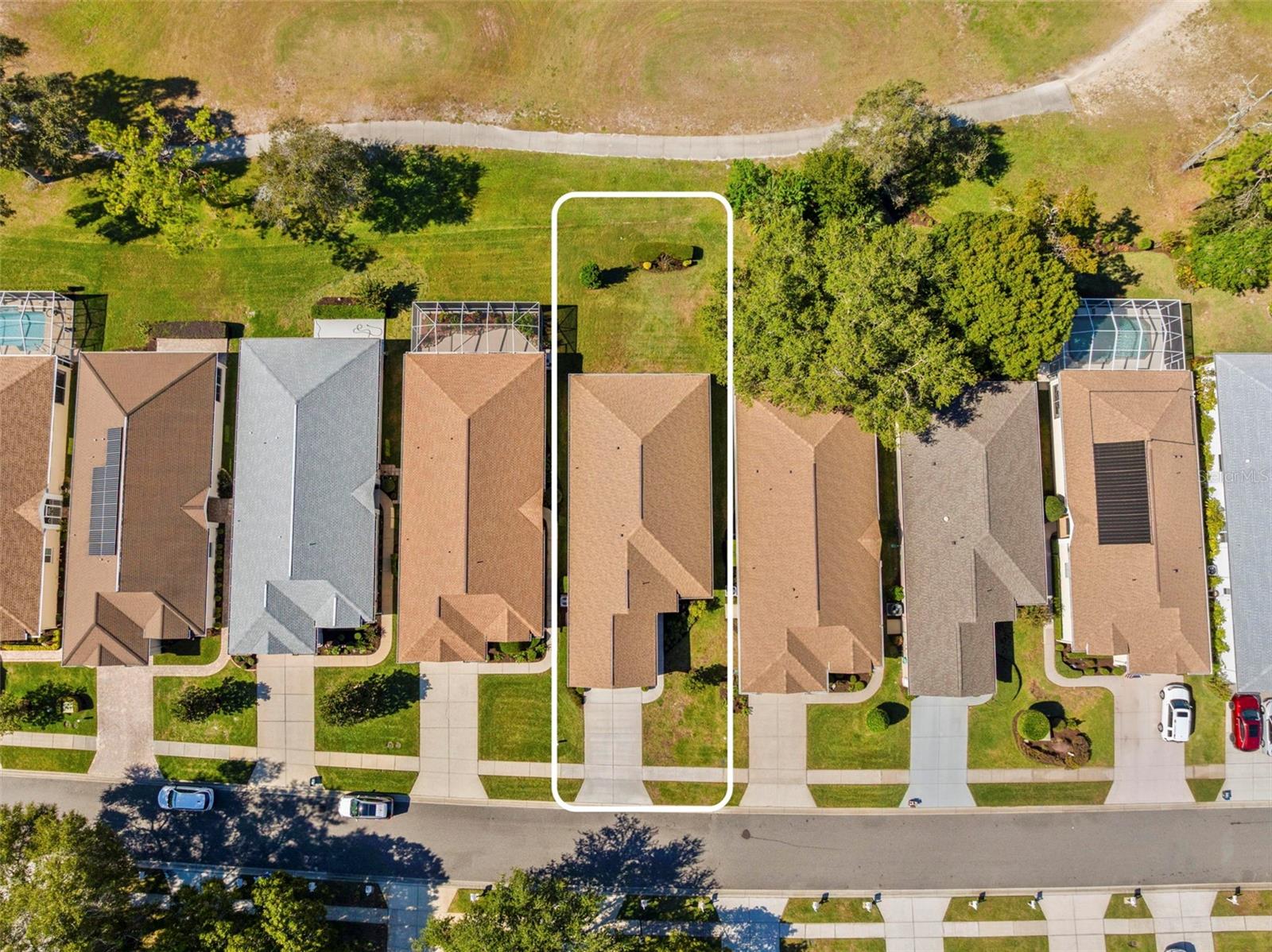 Image 52 of 68 For 5453 Legend Hills Lane