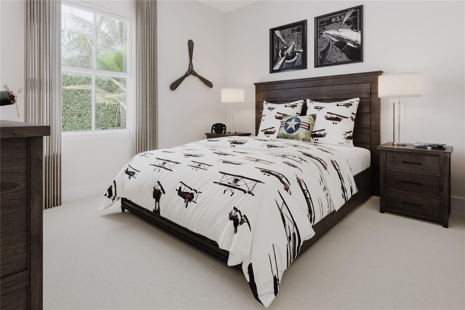 Image 7 of 11 For 5155 Madras Drive Nw