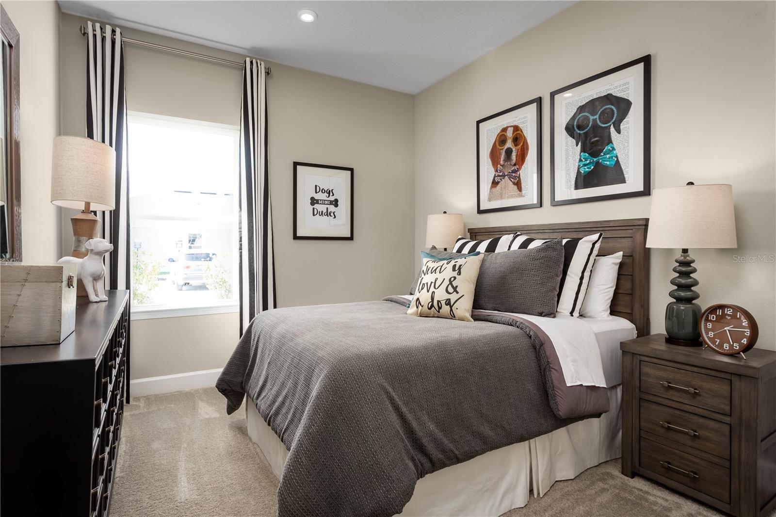 Image 16 of 17 For 2638 Nilgiri Street Nw