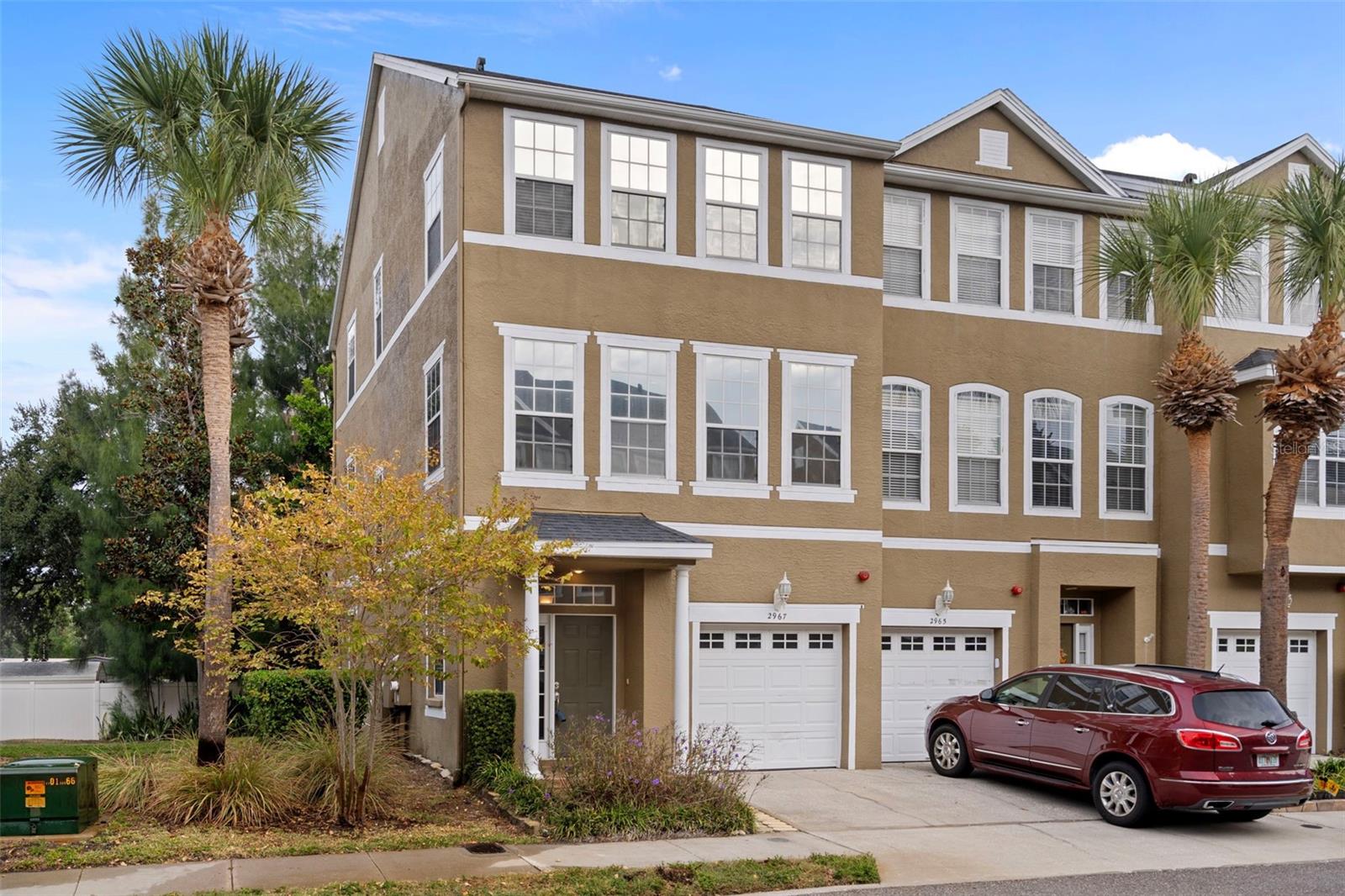 Image 2 of 55 For 2967 Bayshore Pointe Drive