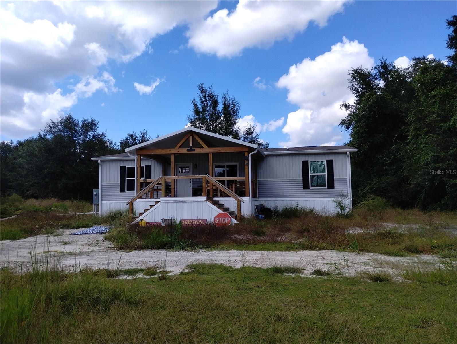 Details for 1826 44th Place, BUSHNELL, FL 33513