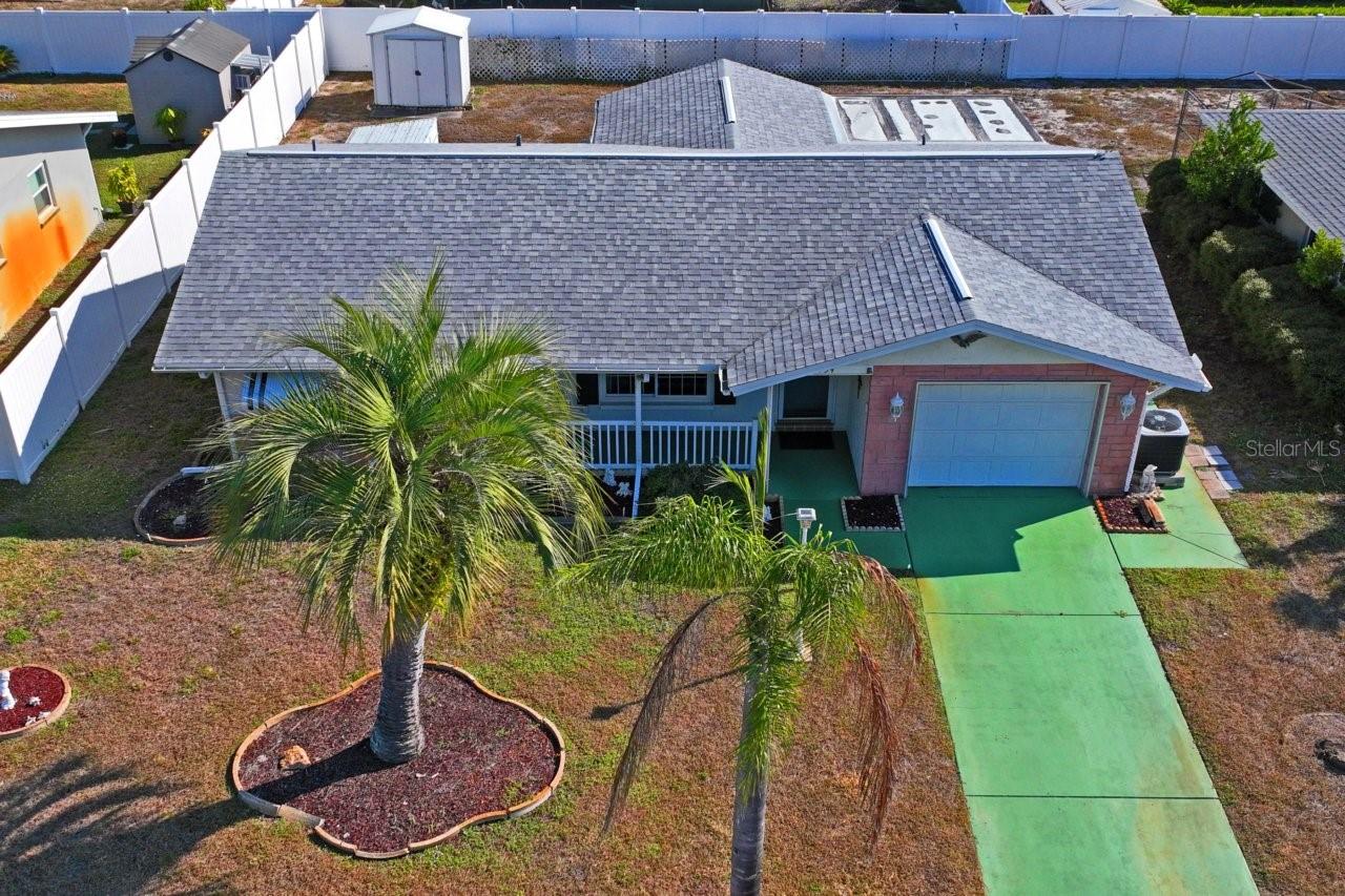 Image 2 of 47 For 10134 Orchid Drive