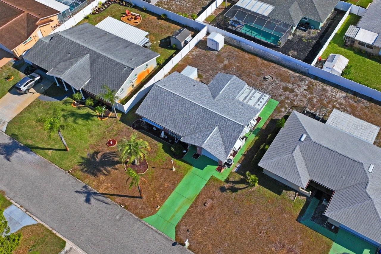 Image 42 of 47 For 10134 Orchid Drive