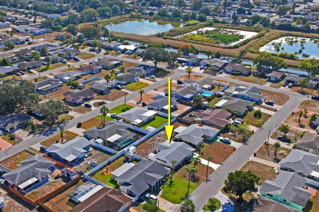 Image 44 of 47 For 10134 Orchid Drive