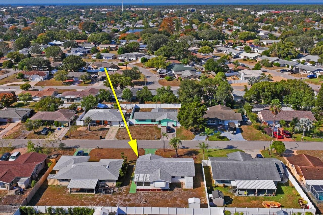 Image 45 of 47 For 10134 Orchid Drive