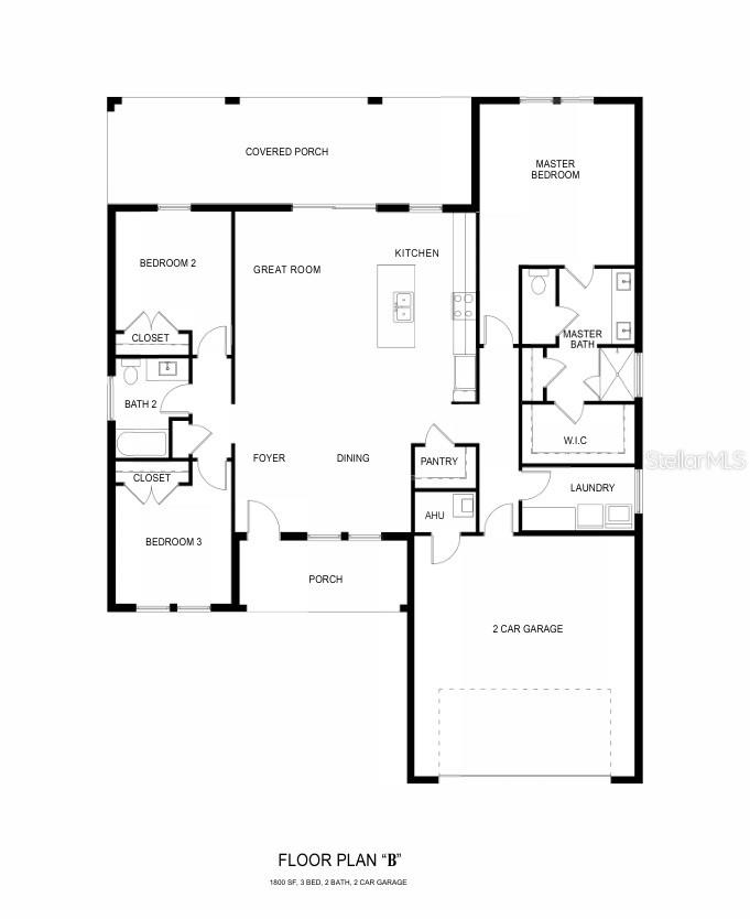 Image 2 of 4 For 5784 Durango Terrace