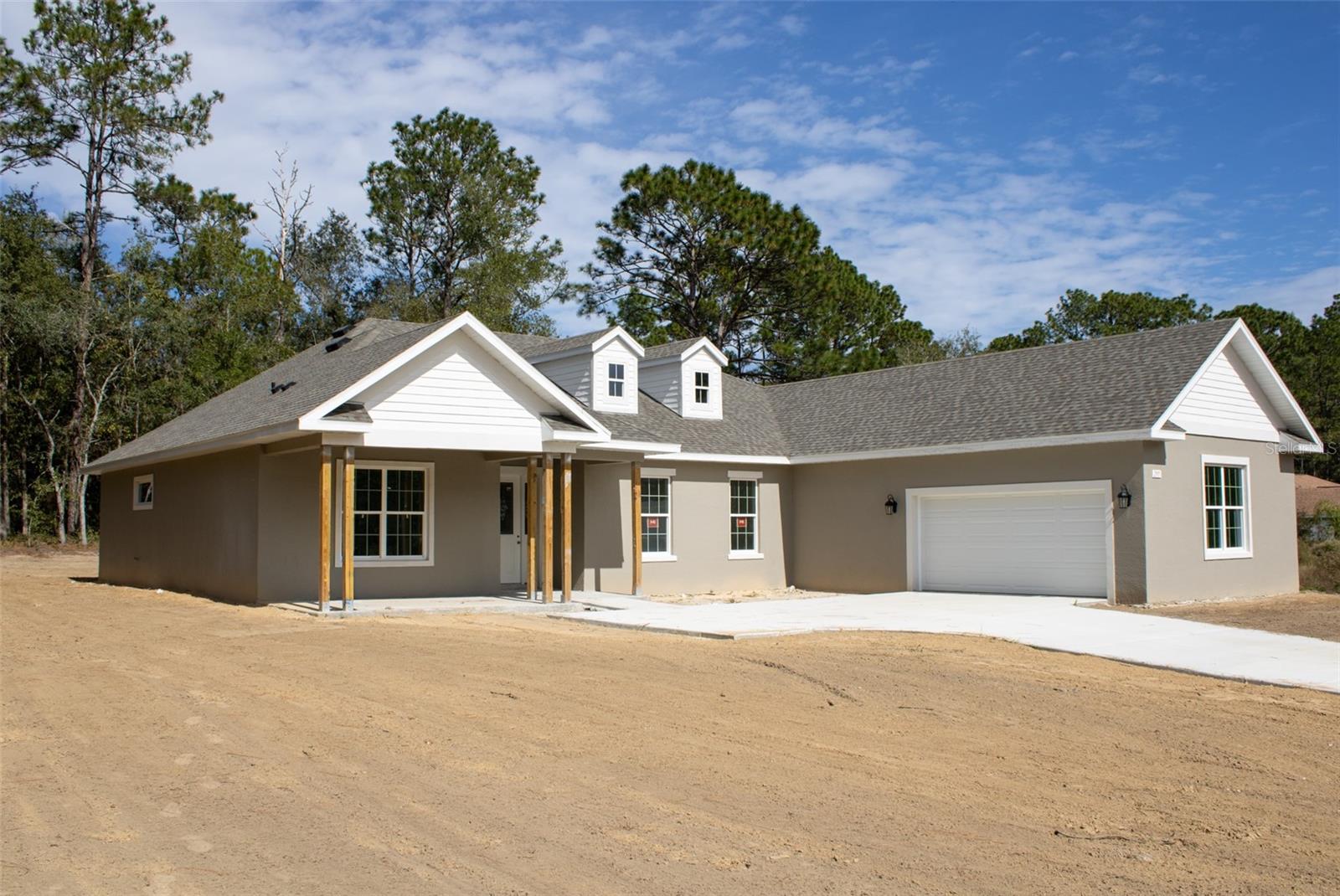 Image 2 of 9 For 2915 Goldenrod Drive