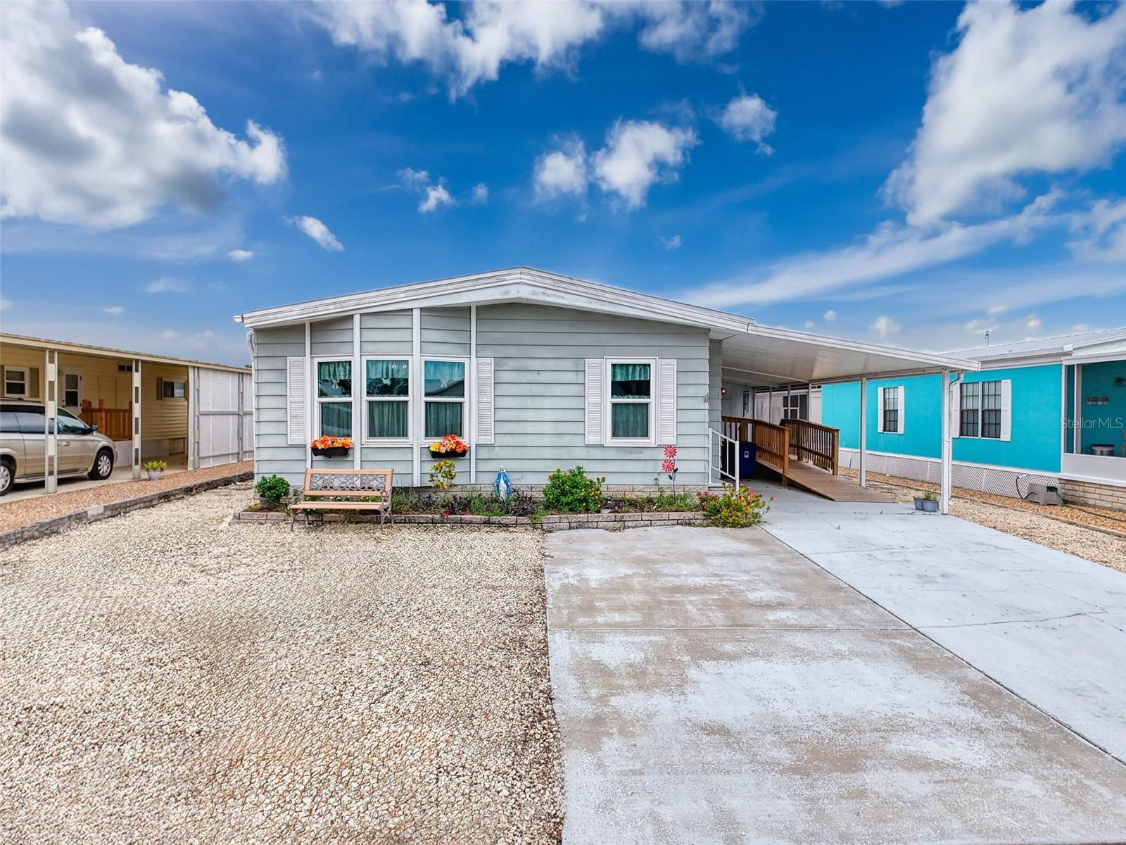 Details for 7310 Stillwater Drive, HUDSON, FL 34667