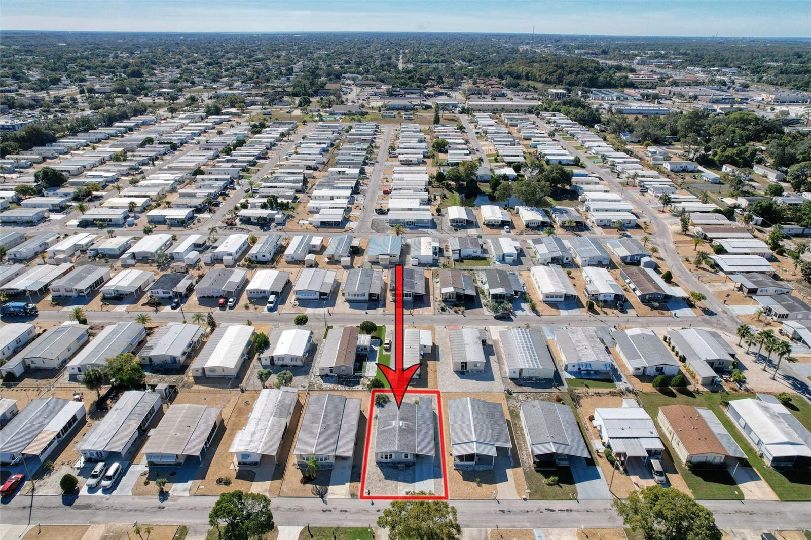 Image 52 of 53 For 7310 Stillwater Drive