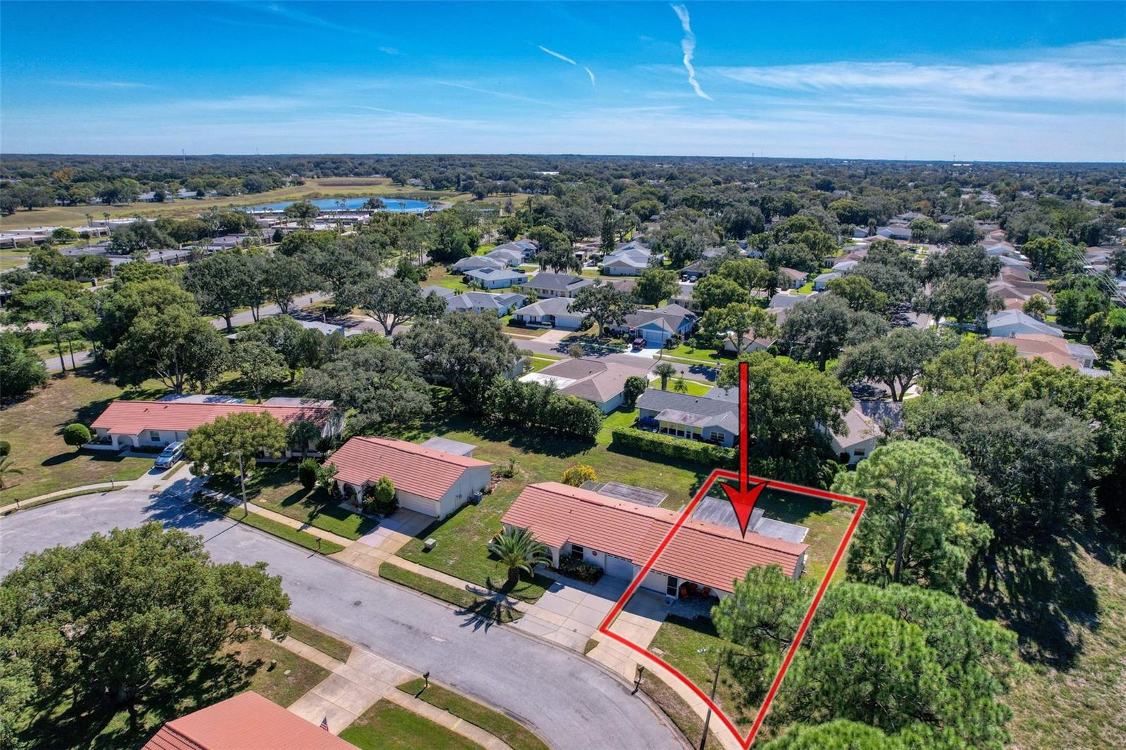 Image 46 of 51 For 11321 Stansberry Drive