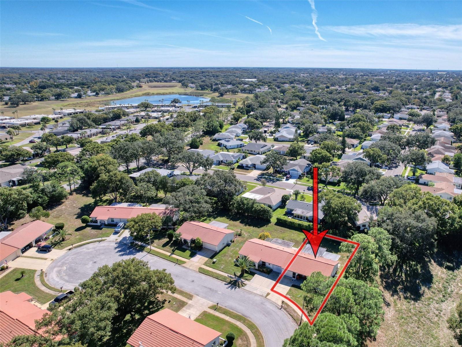 Image 48 of 51 For 11321 Stansberry Drive