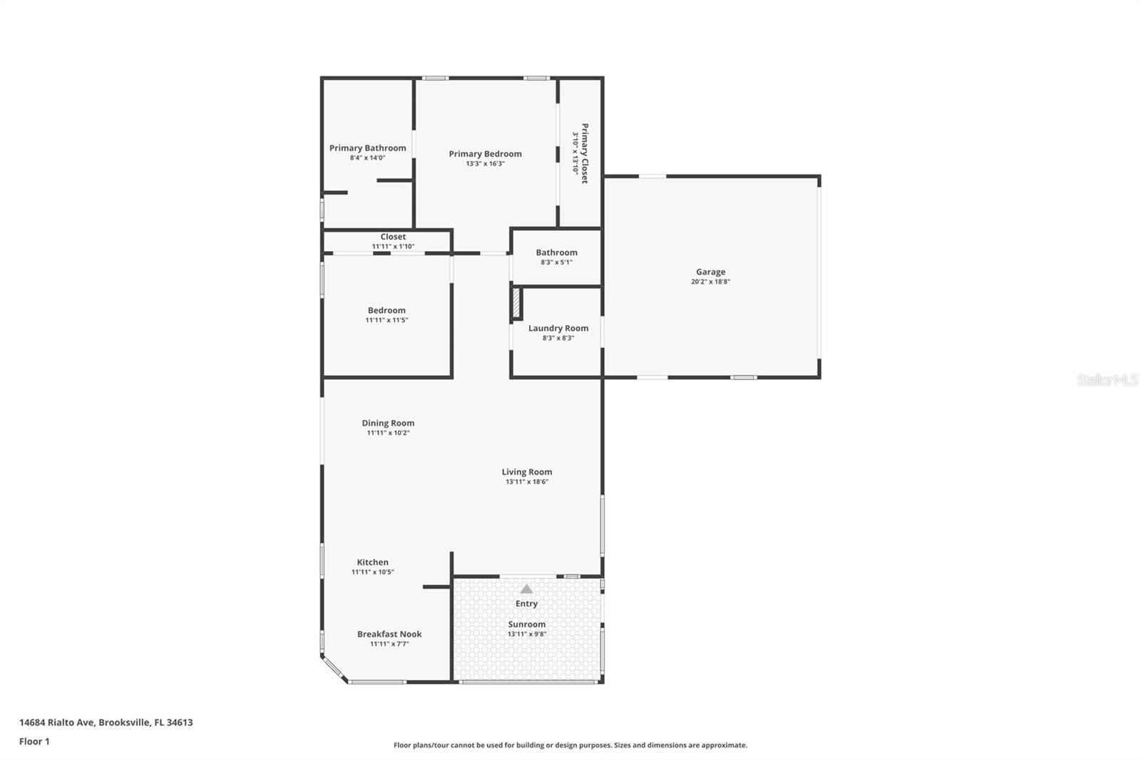 Image 33 of 33 For 14684 Rialto Avenue