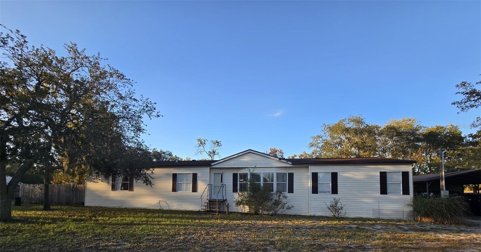 Details for 16403 Bosley Drive, Spring Hill, FL 34610