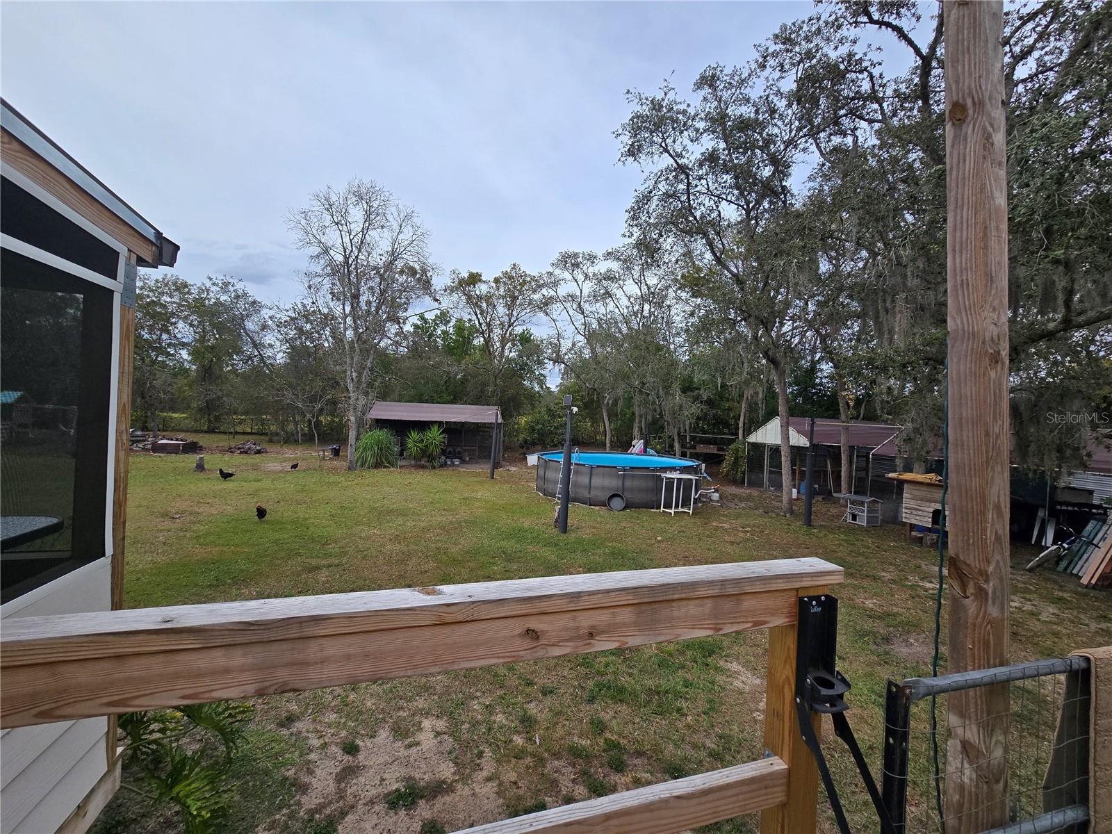 Listing photo id 32 for 16403 Bosley Drive