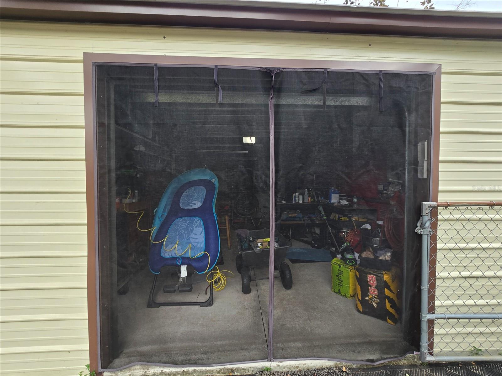 Listing photo id 34 for 16403 Bosley Drive