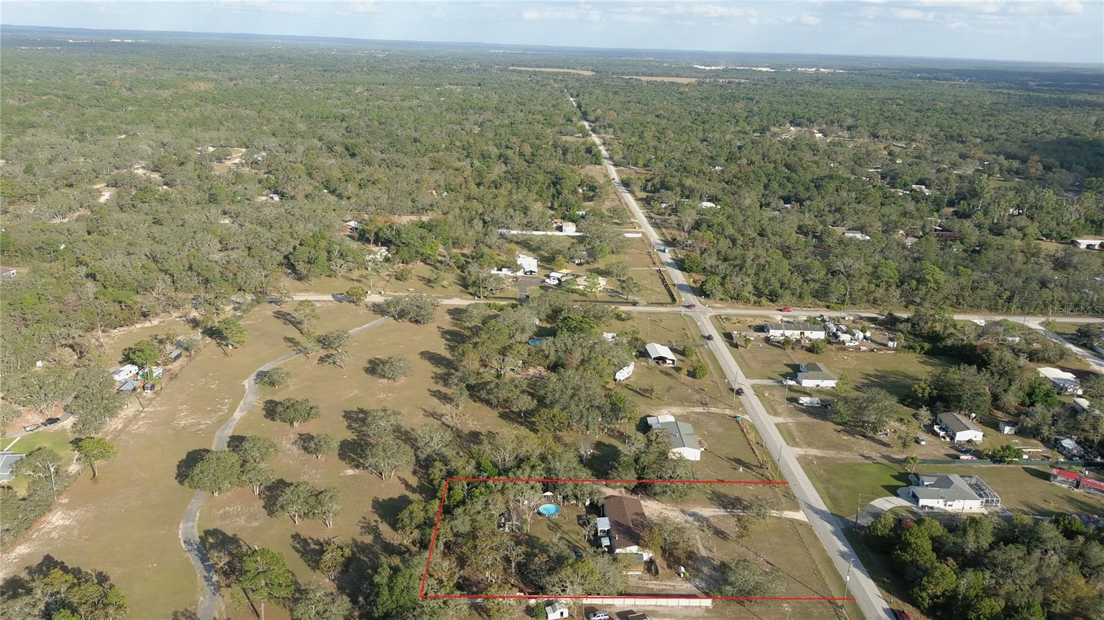 Listing photo id 45 for 16403 Bosley Drive