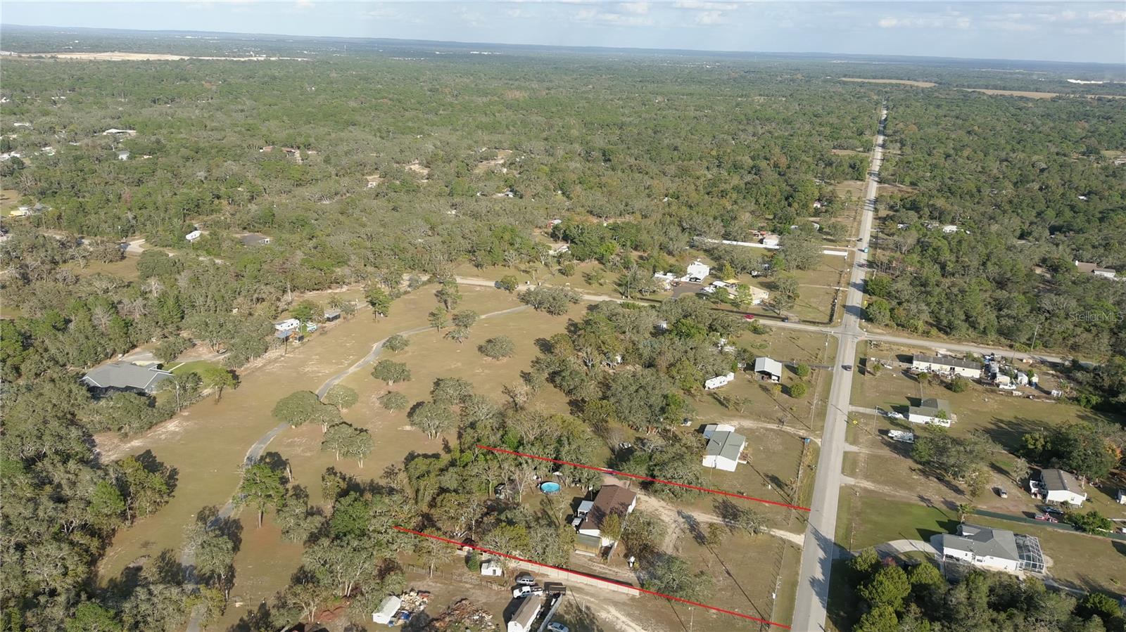 Listing photo id 46 for 16403 Bosley Drive