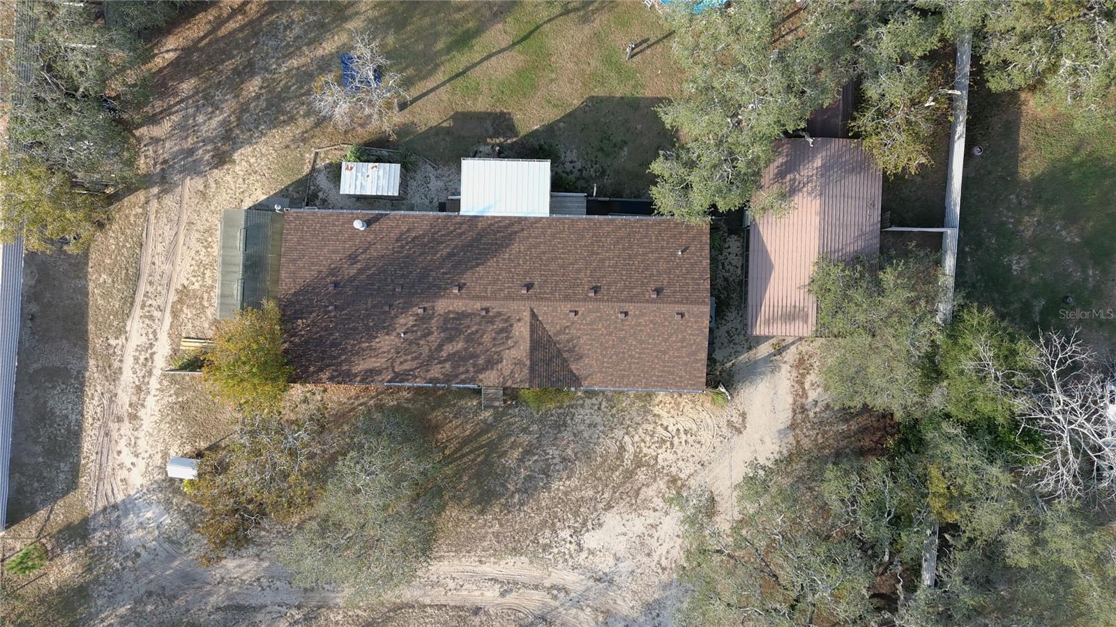 Listing photo id 49 for 16403 Bosley Drive