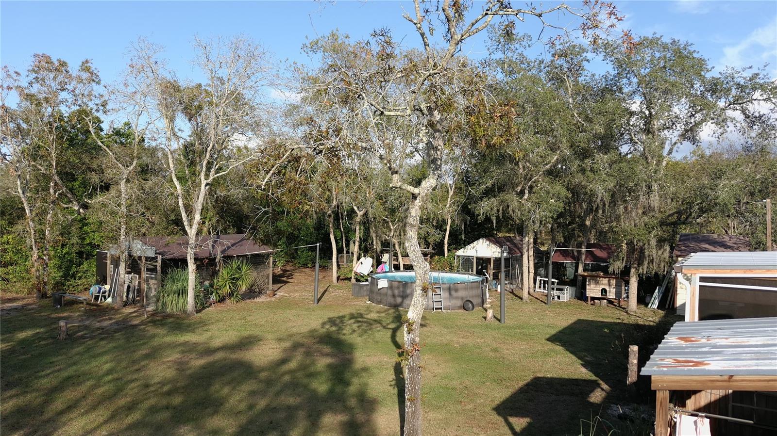 Listing photo id 53 for 16403 Bosley Drive