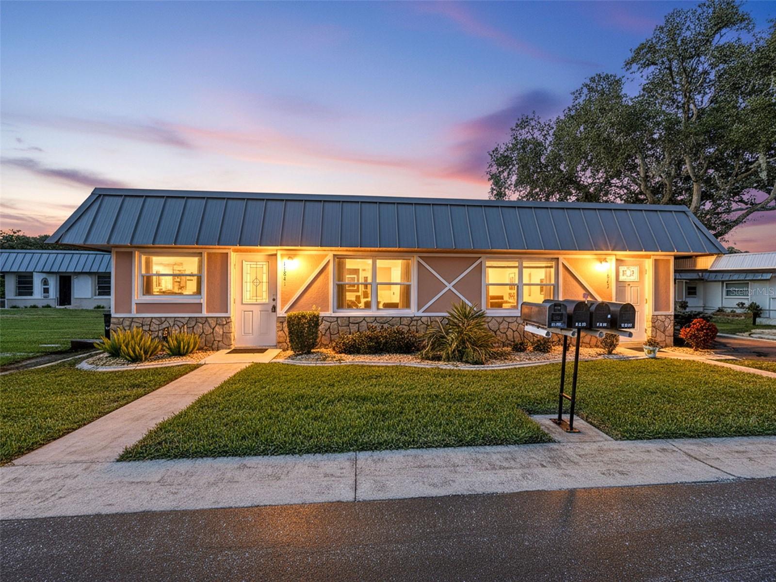 Details for 11841 Boynton Lane 59a, NEW PORT RICHEY, FL 34654