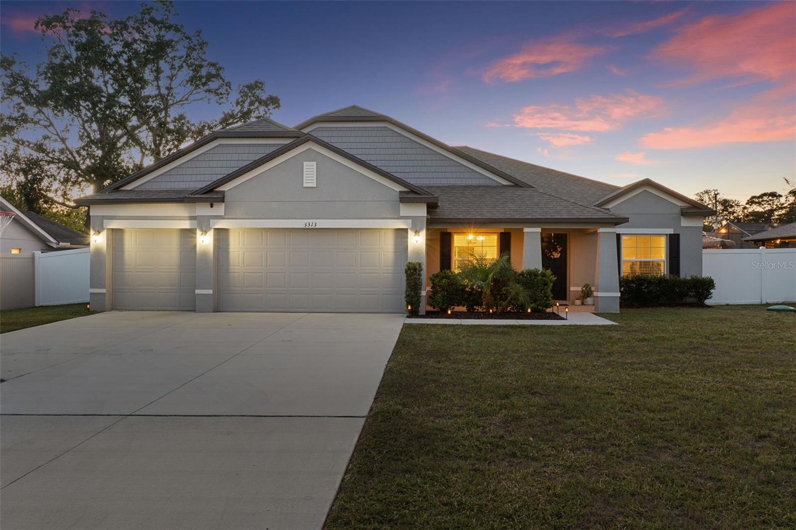 Details for 3313 Dorian Avenue, SPRING HILL, FL 34606