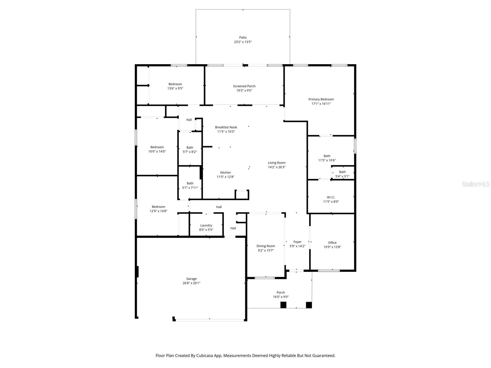 Image 11 of 57 For 3313 Dorian Avenue