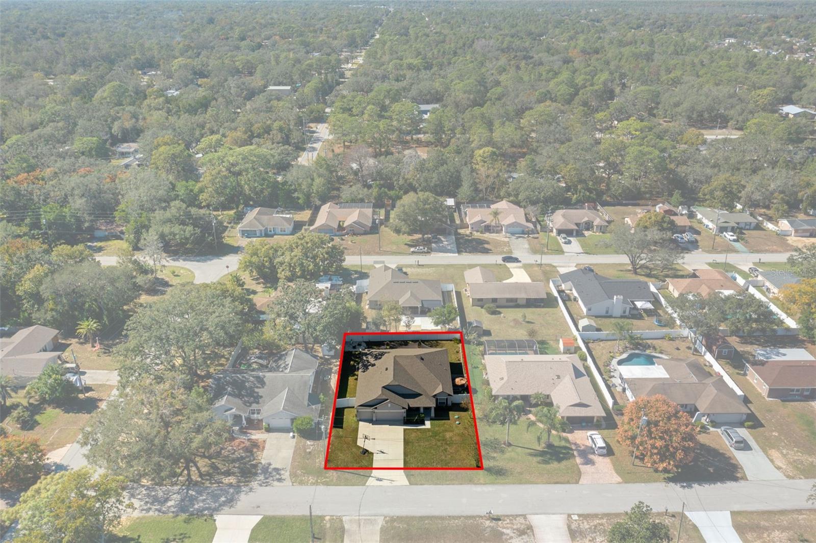 Image 8 of 57 For 3313 Dorian Avenue