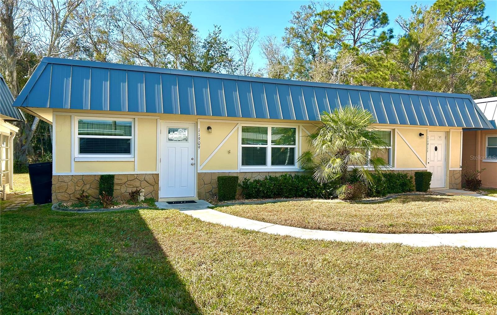 Details for 11909 Bayonet Lane 113a, NEW PORT RICHEY, FL 34654