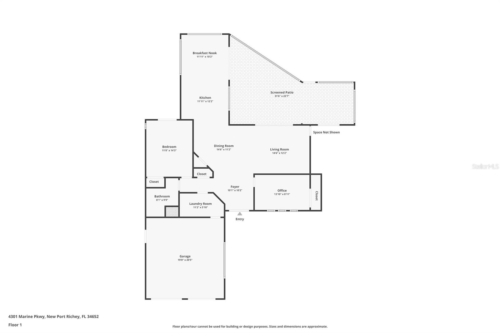 Image 7 of 87 For 4301 Marine Parkway