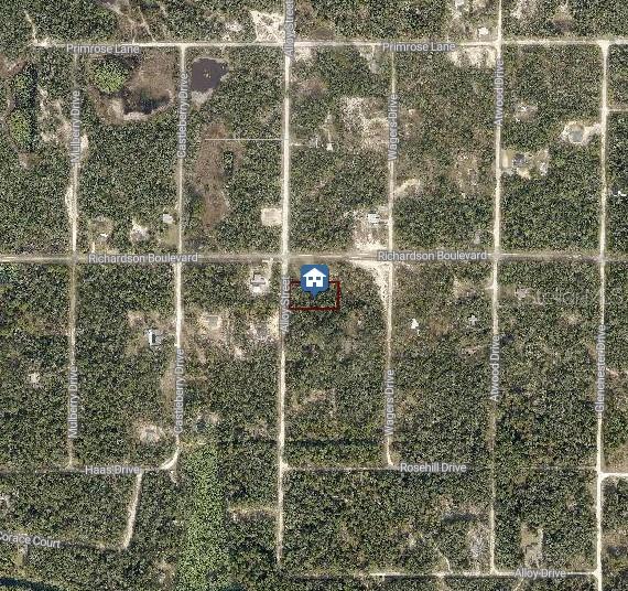 Details for Lot 15 Alloy Street, WEBSTER, FL 33597