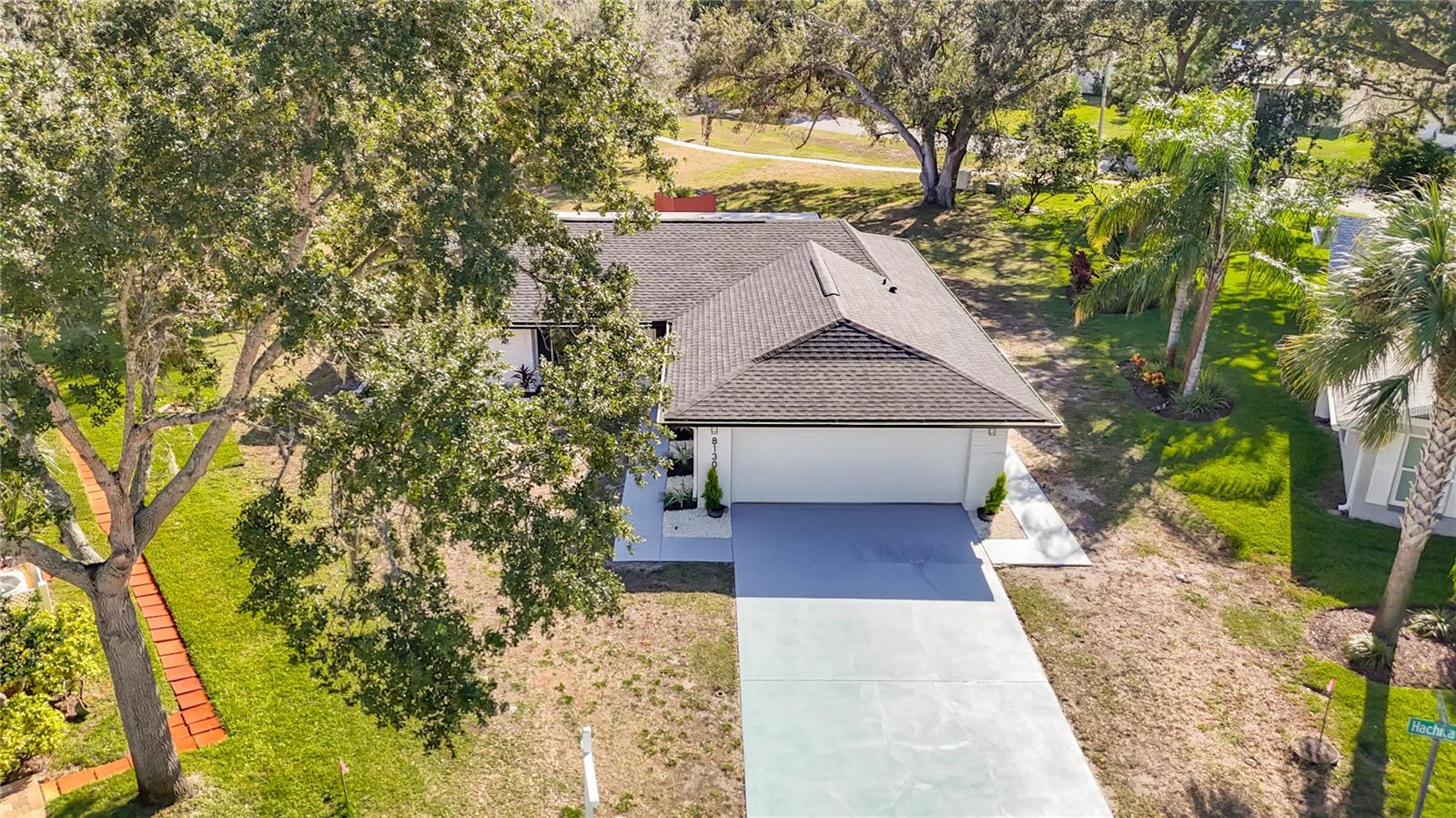 Image 53 of 54 For 8130 San Felipe Court